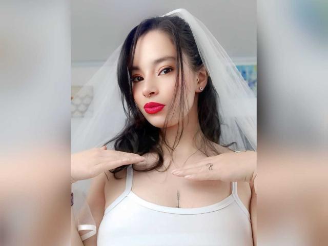 SamanthaMiiller - Sexe cam en vivo - 25295565