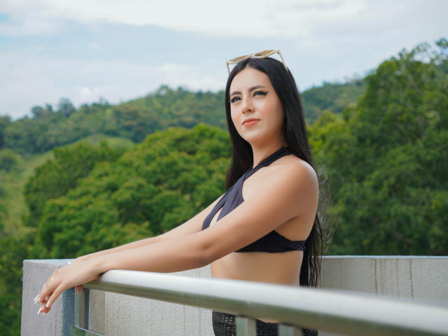 EimmyPark - Live porn &amp; sex cam - 25295905