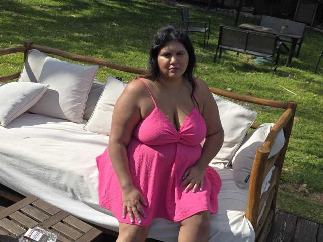 YasmineSex69 - сексуальная веб-камера в реальном времени - 25295945