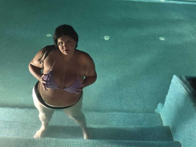 YasmineSex69 - Camera khiêu dâm &amp; quyến rũ trực tiếp - 25296265