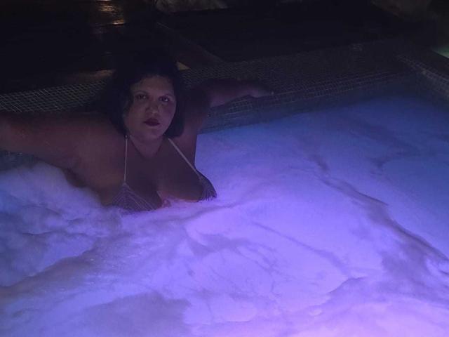 YasmineSex69 - Sexe cam en vivo - 25296269