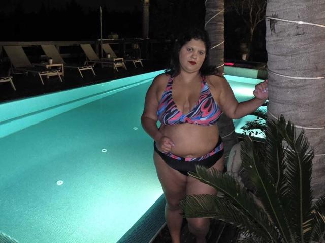 YasmineSex69 - Live porn &amp; sex cam - 25296385