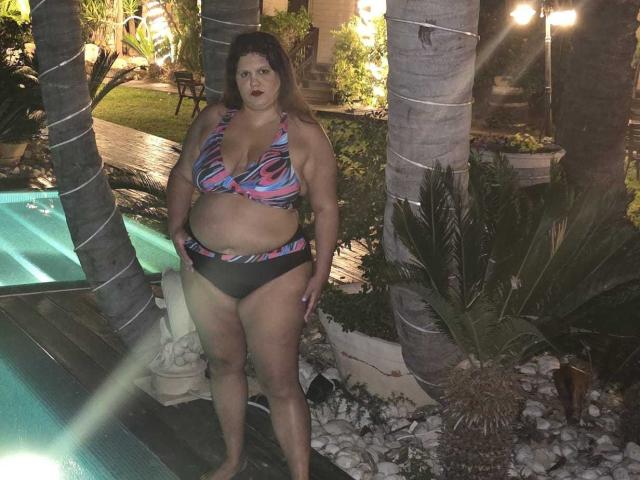 YasmineSex69 - Live porn &amp; sex cam - 25296417