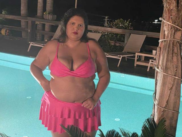 YasmineSex69 - Live porn &amp; sex cam - 25296425