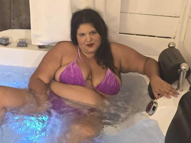 YasmineSex69 - Sexe cam en vivo - 25296441