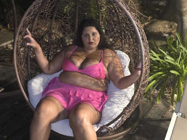 YasmineSex69 - Live porn &amp; sex cam - 25296449