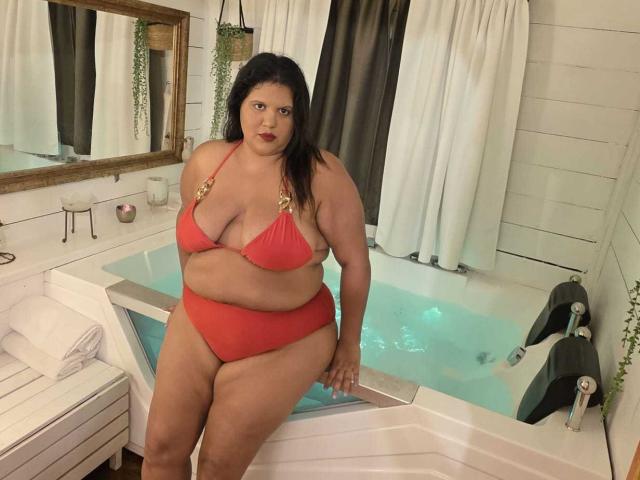 YasmineSex69 - Live porn &amp; sex cam - 25296533