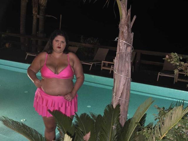 YasmineSex69 - Sexe cam en vivo - 25296565