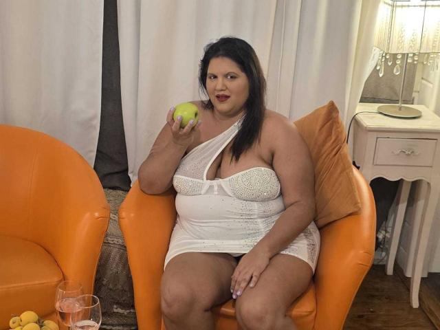 YasmineSex69 - Sexe cam en vivo - 25296577