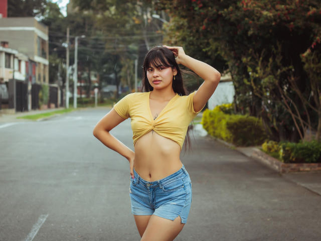 CrystallThonpsom - Live porn &amp; sex cam - 25296661