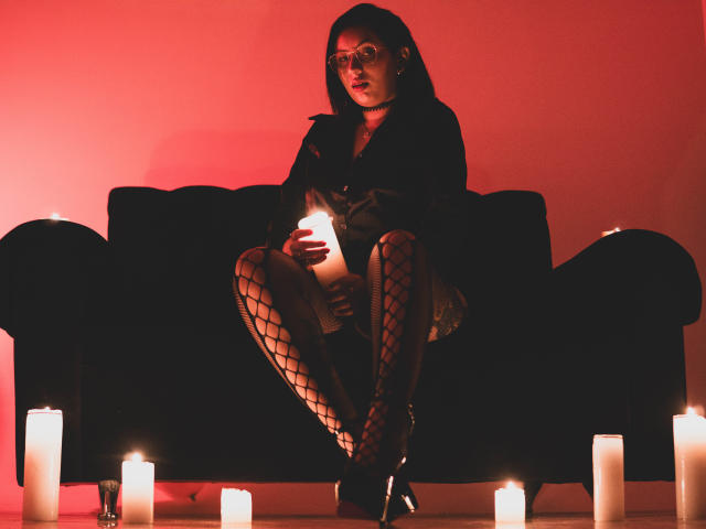 LiliethRoss - Live porn &amp; sex cam - 25297049