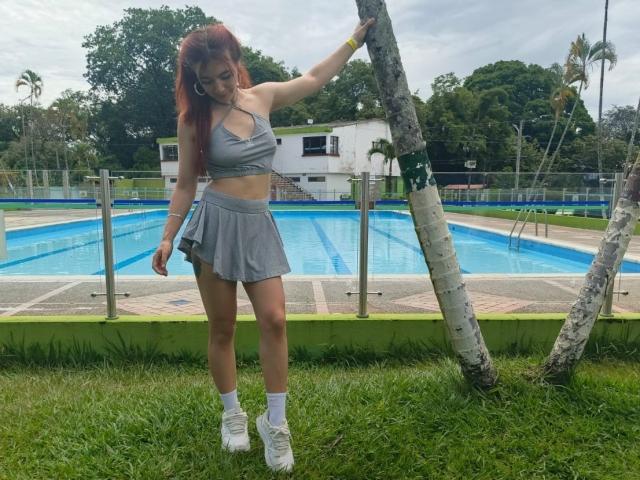 VictoriaLaurent - Live porn &amp; sex cam - 25297085