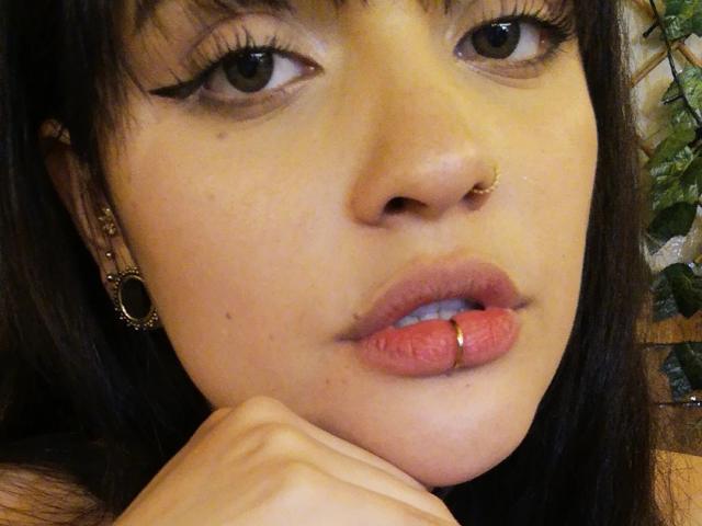 AgathaK - Sexe cam en vivo - 25297101