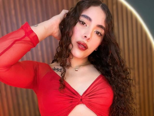 TianaVera - Live sex cam - 25297401
