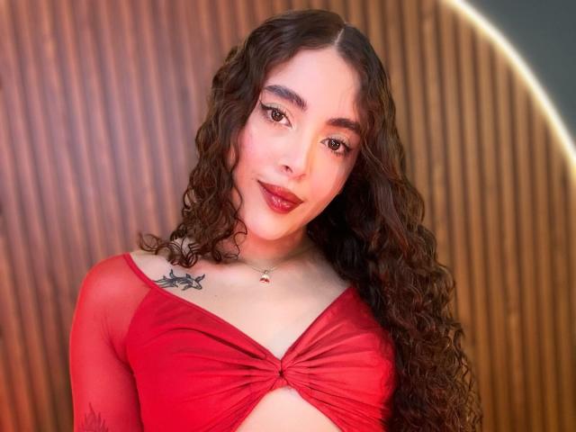 TianaVera - Sexe cam en vivo - 25297413