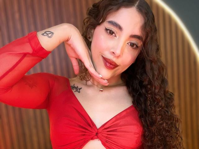 TianaVera - Sexe cam en vivo - 25297421