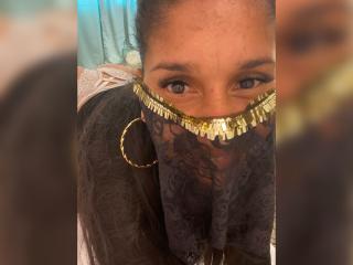 KiraTaleb - Camera khiêu dâm &amp; quyến rũ trực tiếp - 25297437