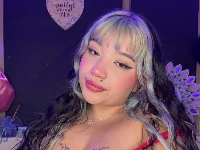 HonnyBlaice - Live Sex Cam - 25297501