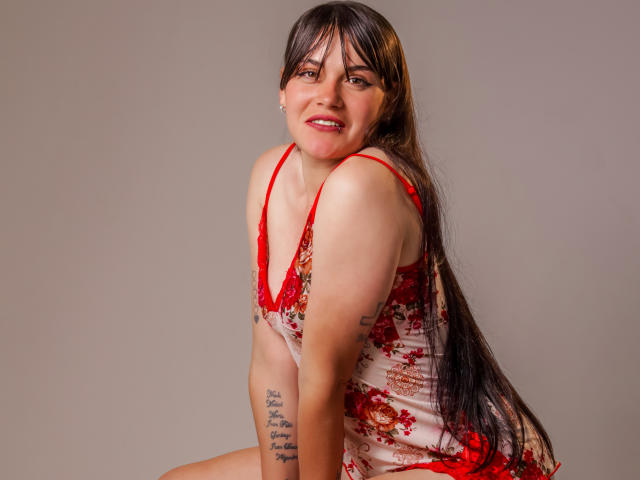 GalaLaverne - Live sex cam - 25297725