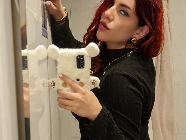 ZoeeMar - Live sex cam - 25297945