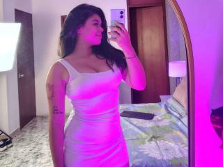 VictoriaBoston - Sexe cam en vivo - 25298381