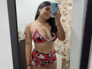 VictoriaBoston - Live porn &amp; sex cam - 25298397