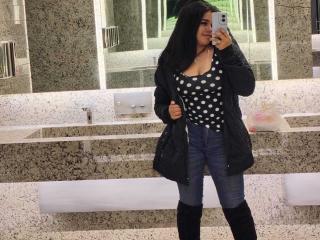 VictoriaBoston - Live sexe cam - 25298401