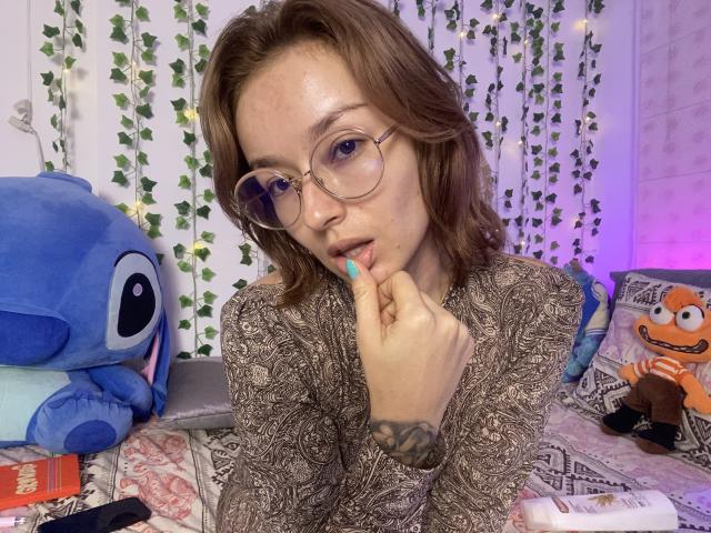 SarahRousen - Live Sex Cam - 25298437