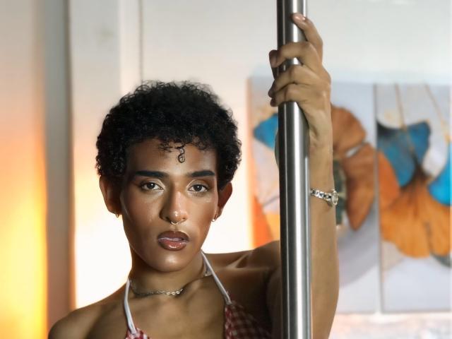 MystHunter - Live porn &amp; sex cam - 25299305