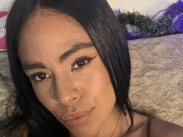 StellaBeckker - Live sex cam - 25299925