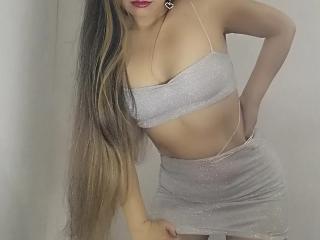 CandySensualidadenvivo - Live porn &amp; sex cam - 25300989