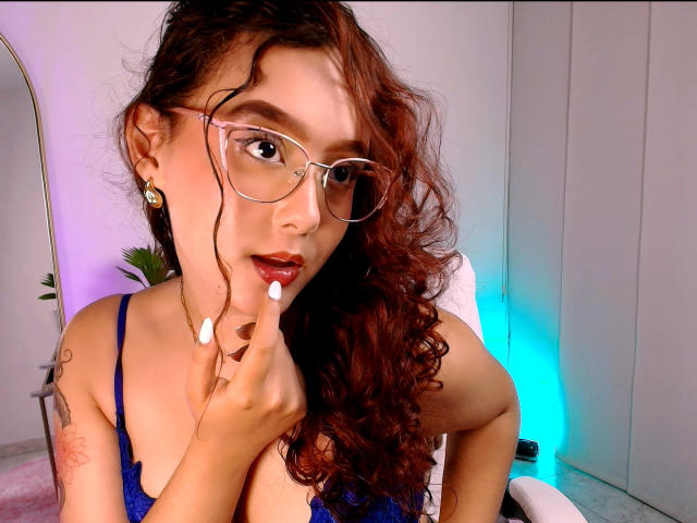 SofiaBrowm - Live porn &amp; sex cam - 25301101