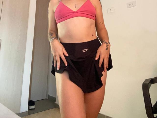 SophiaMarx - Porno na żywo i seks kamera - 25301145