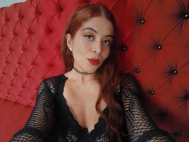 AlaiaLove - Sexe cam en vivo - 25301641