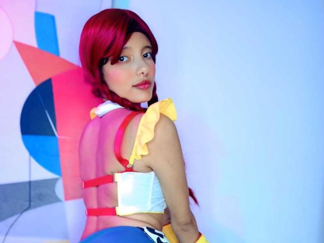 ChanellaBella - Live porn &amp; sex cam - 25301745