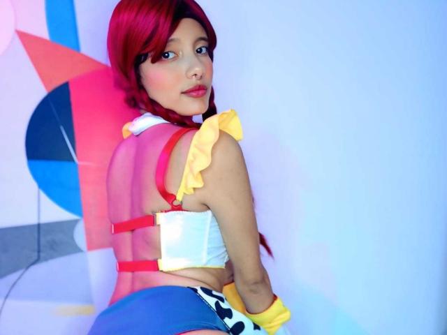 ChanellaBella - Sexe cam en vivo - 25301753