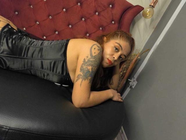 AlaiaLove - Sexe cam en vivo - 25301897