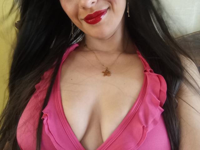 MadissonFontaine - Live sex cam - 25302493