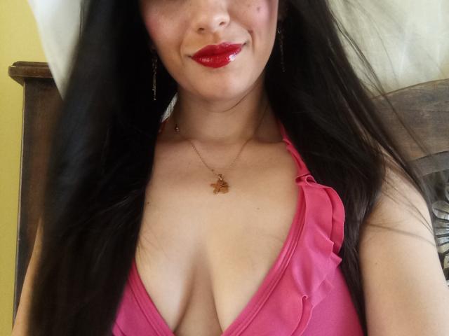 MadissonFontaine - Live porn &amp; sex cam - 25302641