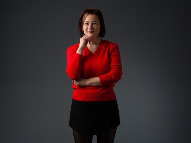 MarieSho - Camera khiêu dâm &amp; quyến rũ trực tiếp - 25302717