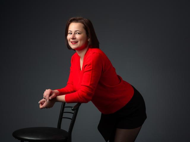 MarieSho - ライブポルノ&amp;セックスカム - 25302733