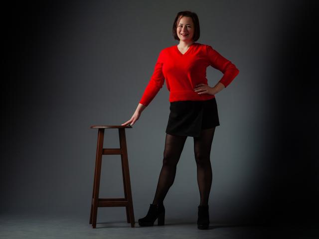 MarieSho - Camera khiêu dâm &amp; quyến rũ trực tiếp - 25302741