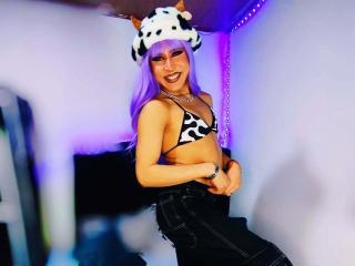 DarianaGio - сексуальная веб-камера в реальном времени - 25302813