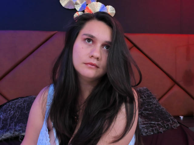 AvienLume - Live porn &amp; sex cam - 25303377