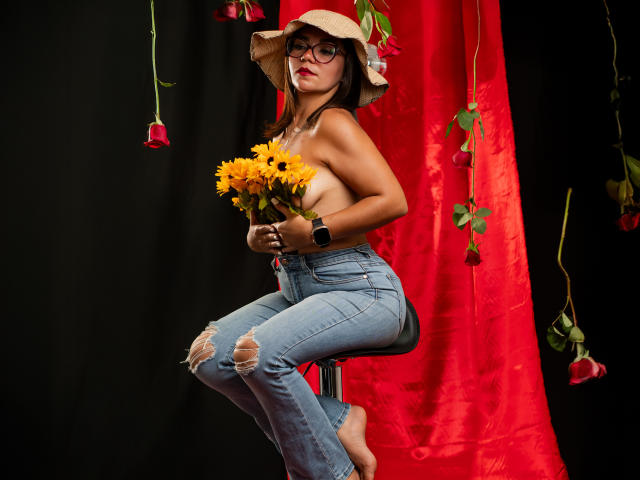 LunaNori - Live sex cam - 25305433