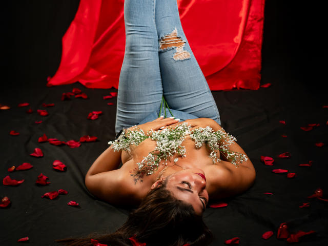 LunaNori - Live porno og sexkamera - 25305441