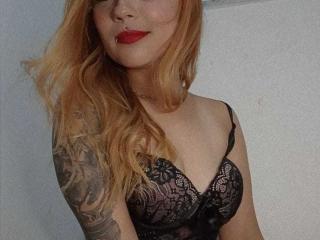 VallsGingers - Live porn &amp; sex cam - 25306129