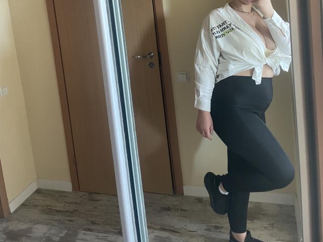 Madrinia - Sexe cam en vivo - 25306505