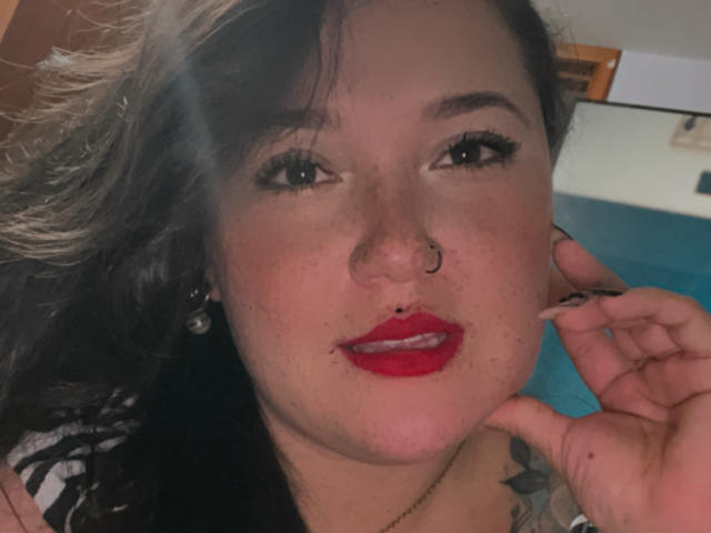 ClarissaDupon - Sexe cam en vivo - 25307885