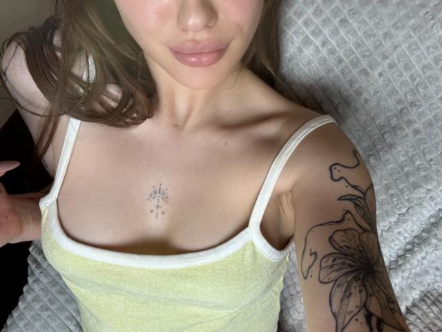 SensualMila - Live porn &amp; sex cam - 25308081